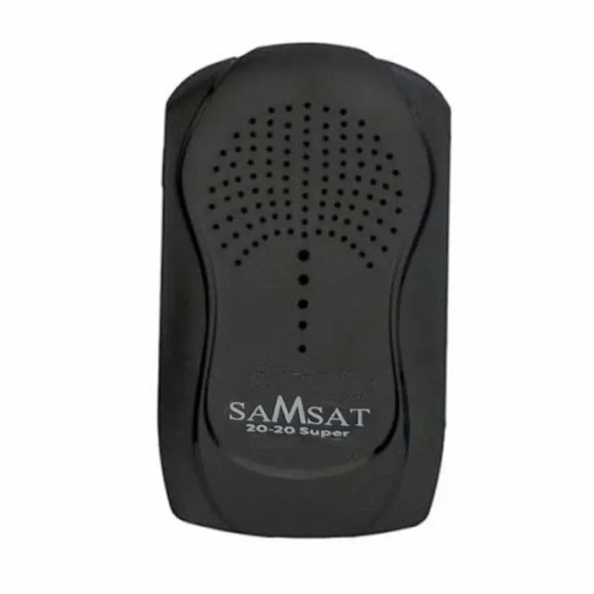 Récepteur Satellite SAMSAT 20-20 Super Full HD + Abonnement TV