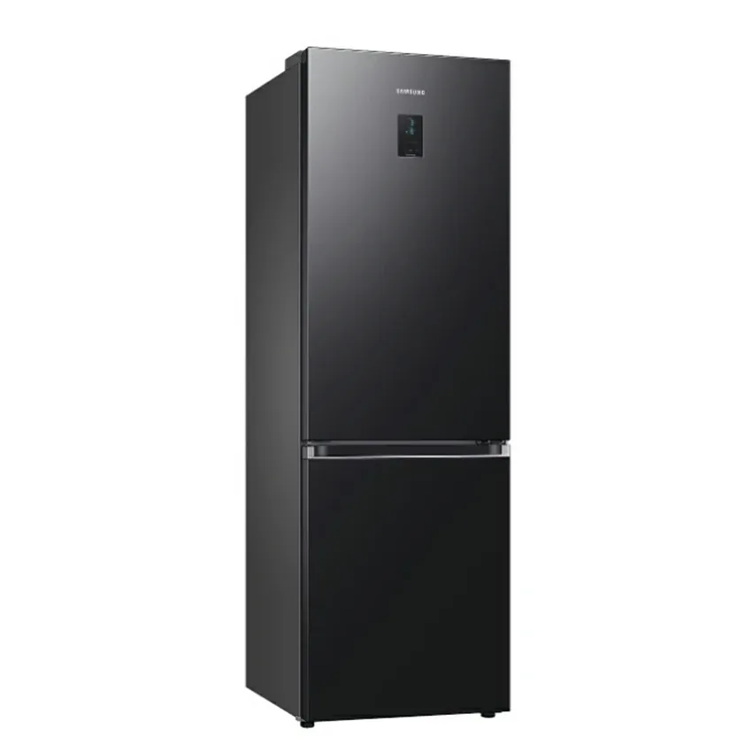 REFRIGERATEUR COMBINE SAMSUNG RB34C673EB | 355 L - NOIR + MICRO-ONDE SAMSUNG