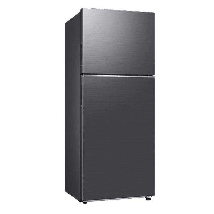 Réfrigérateur SAMSUNG All-Around Cooling 388 Litres | Digital Inverter - RT38 - Silver