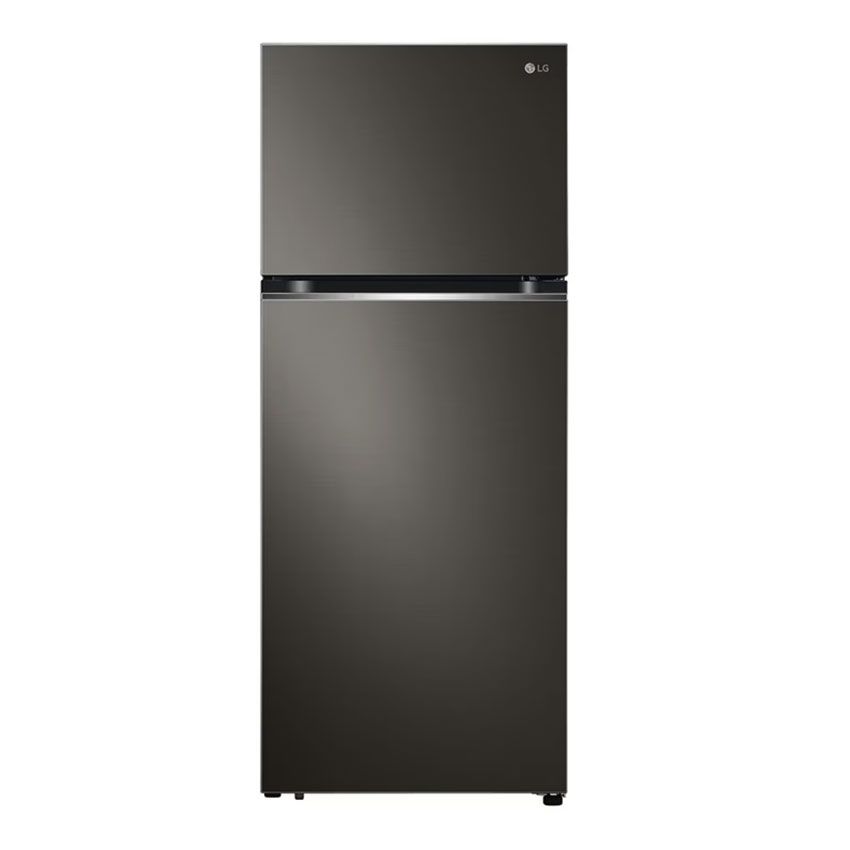 Réfrigérateur LG 375 Litres INVERTER | No Frost - GLB372PXGB - Noir 