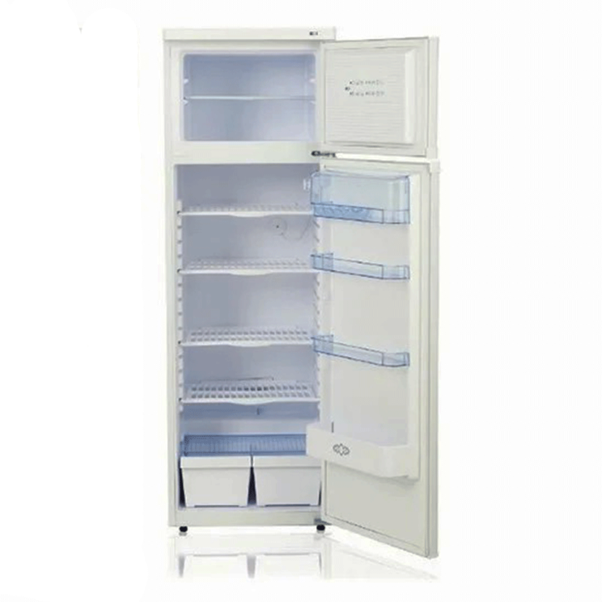 Réfrigérateur MONTBLANC DeFrost 300 Litres | F30.2 -  Blanc