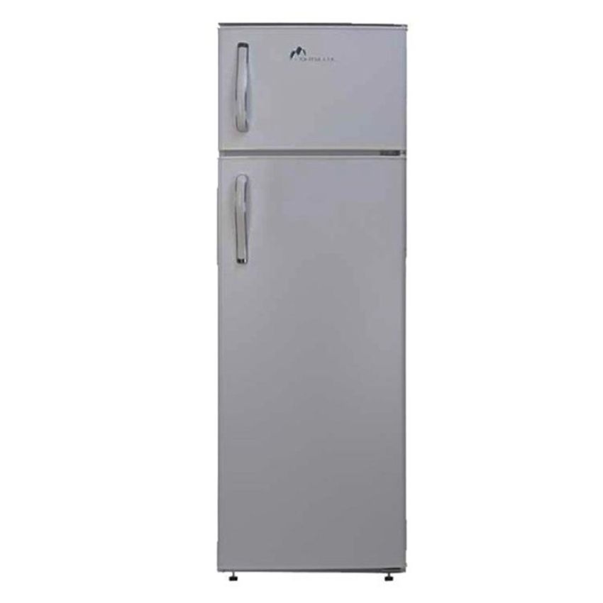 Réfrigérateur MONTBLANC DeFrost 300 Litres | FGE30 -  Inox 