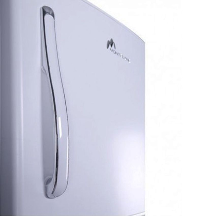 Réfrigérateur MONTBLANC DeFrost 350 Litres | FBL35 - Blanc 