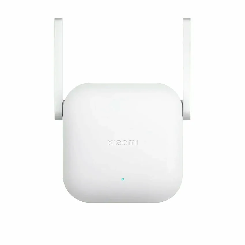 Répéteur Sans Fil Xiaomi Compact Range Extender N300 Blanc