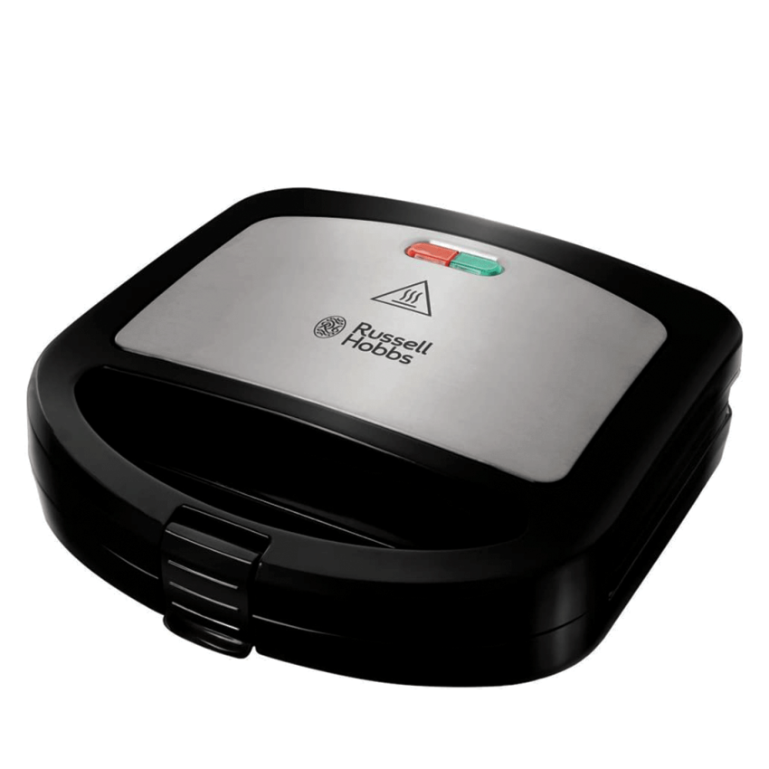 Appareil  à  Panini  RUSSELL HOBBS | 700W - RH24530-56 -  Noir 