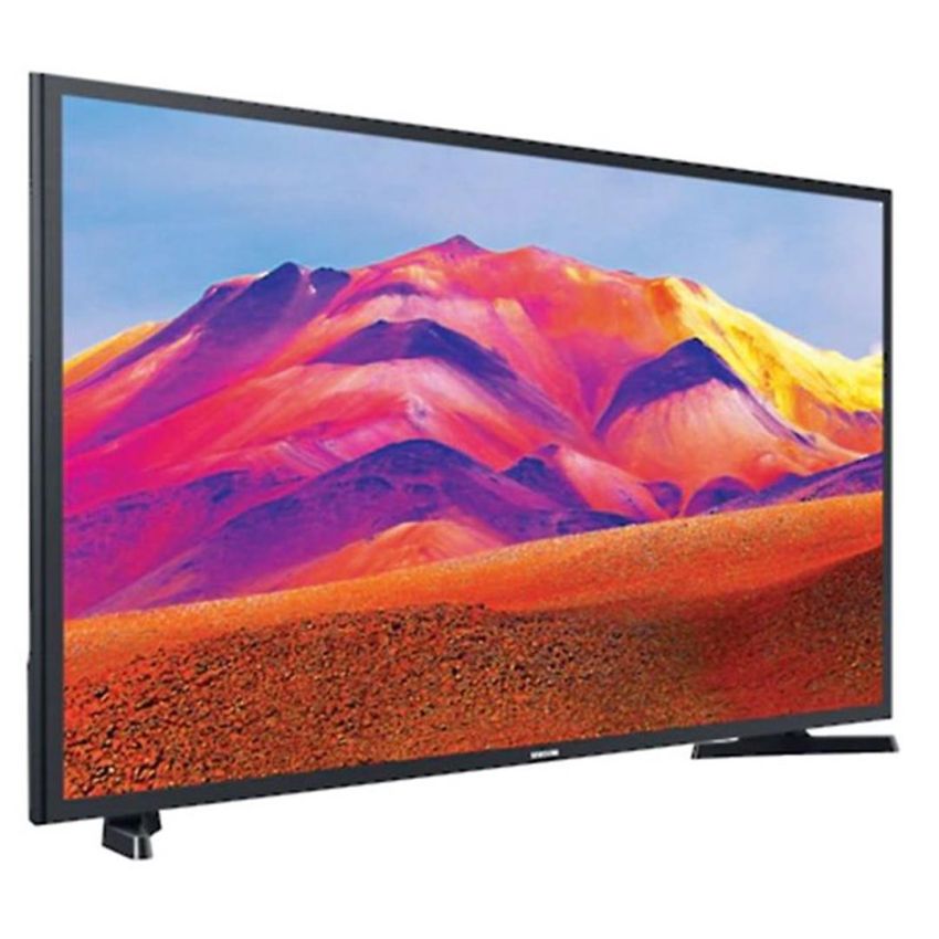 Tv SAMSUNG 40 Pouces LED Full HD | SMART Tv - UA40T5300 - Noir