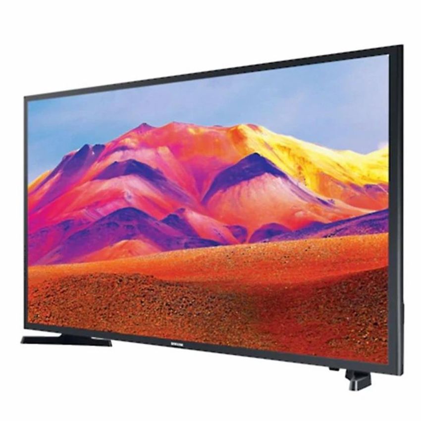 Tv SAMSUNG 40 Pouces LED Full HD | SMART Tv - UA40T5300 - Noir