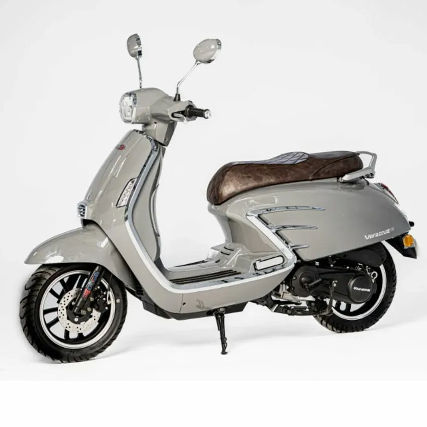 Scooter Veracruz GOLD 125CC