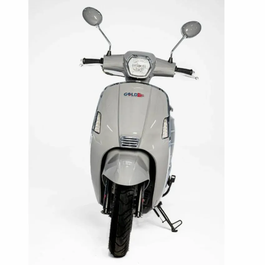 Scooter Veracruz GOLD 125CC