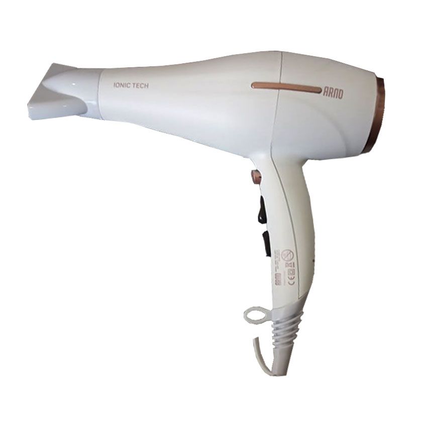 Sèche à Cheveux ARNO 2200W | 6517 - Blanc