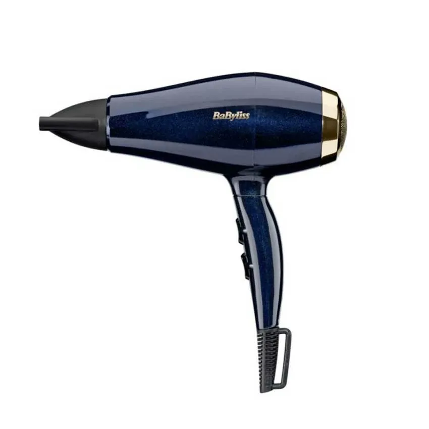 Seche cheveux Babyliss 5911E 2100W Noir Onyx