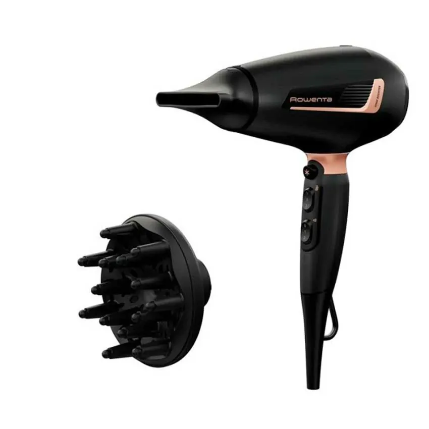 Sèche-cheveux Rowenta 2200W CV8830F0 Noir
