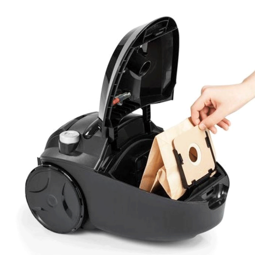 Aspirateur sans sac SINBO 2.5 Litres | 890 W - SVC.8603 - Noir