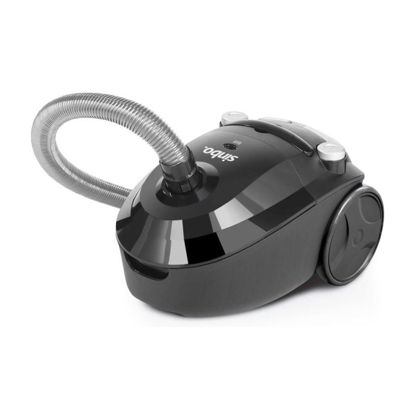 Aspirateur sans sac SINBO 2.5 Litres | 890 W - SVC.8603 - Noir