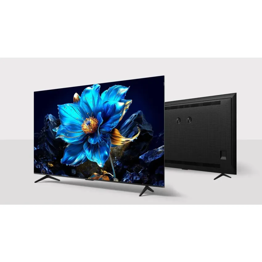 Tv TCL QLED P7K | 50 pouces - 4K UHD - Google Tv 