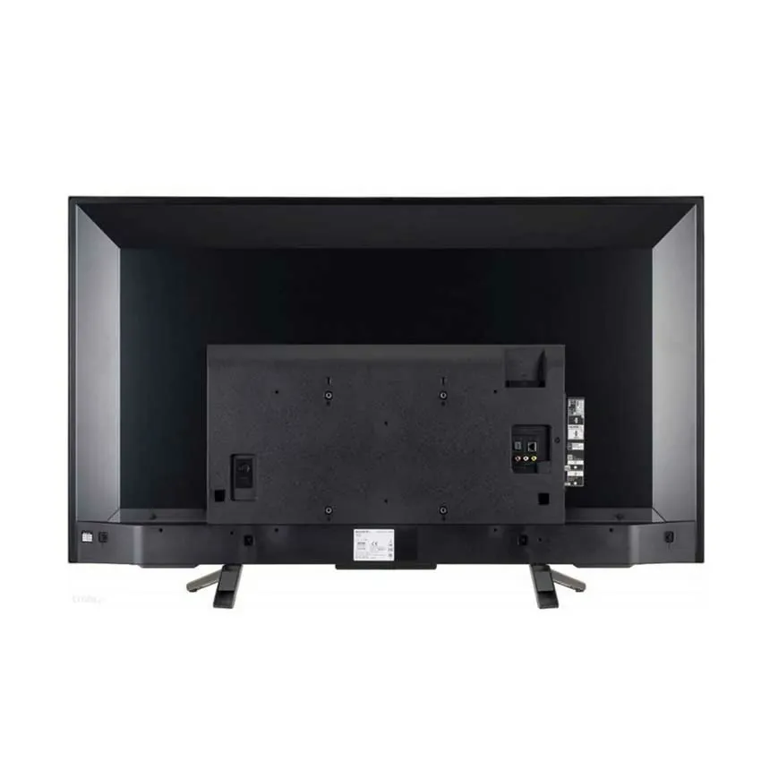 Tv SONY Bravia 50 pouces | LED - 50WF665 - KDL - Noir 