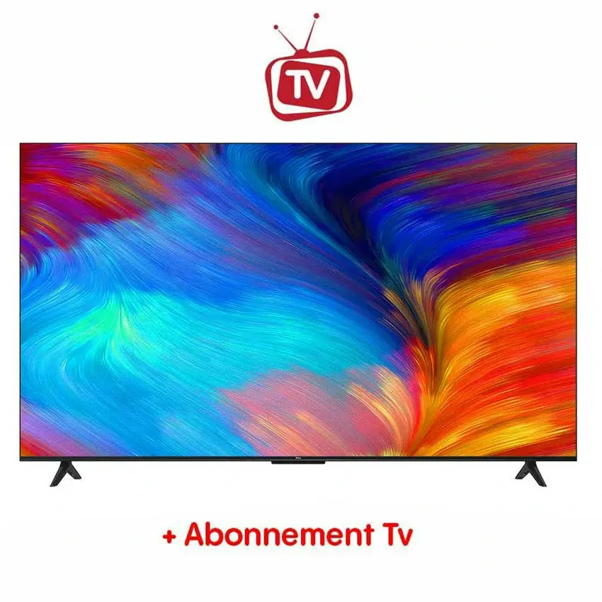 Tv TCL  55