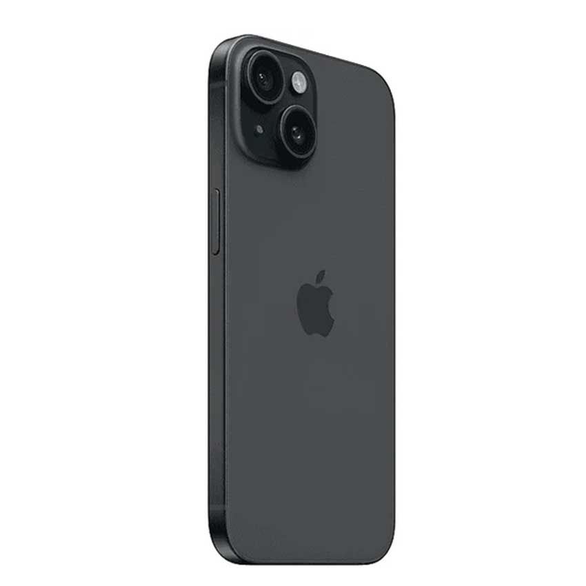 IPhone 15 | 6 GO - 128GO - 5G - Noir - Apple 