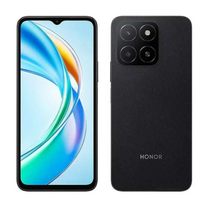 Smartphone HONOR X5b 4Go 64Go Noir
