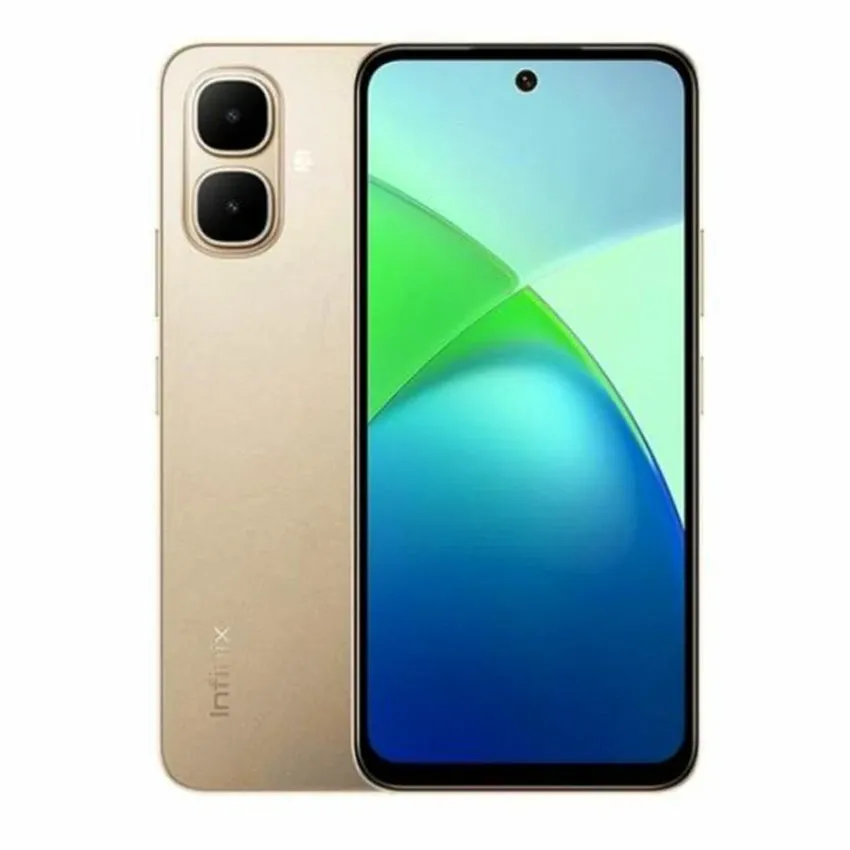 Smartphone INFINIX Smart 10 4G | 4Go/128Go - Dual SIM