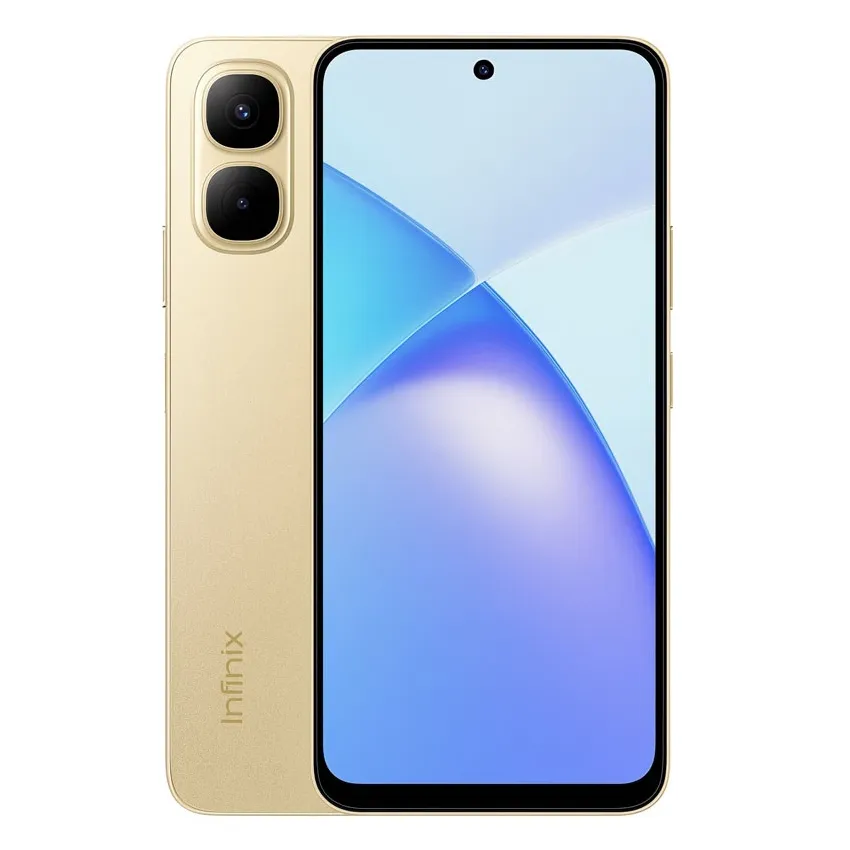 Smartphone INFINIX SMART 10 4G | 4/256 Gold