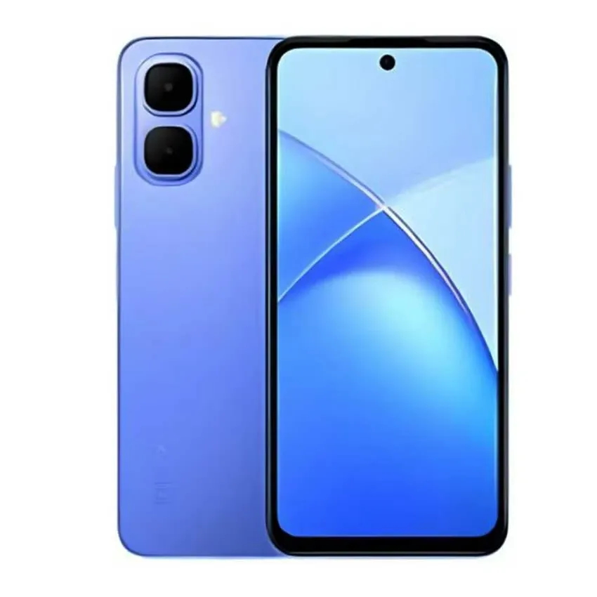 Smartphone INFINIX Smart 10 4G | 4/128 Iris Blue