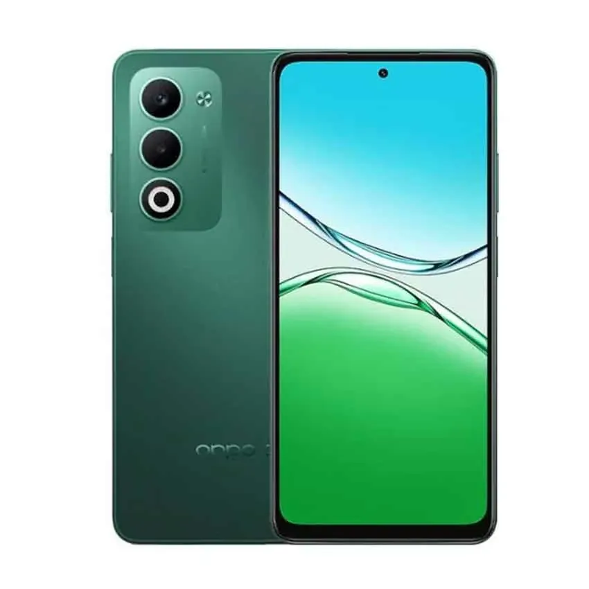 Smartphone OPPO A5 4G – 6Go RAM, 128Go – Vert