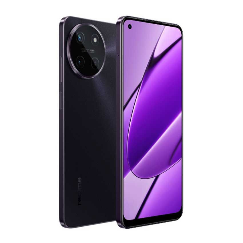 Smartphone REALME 11 | 8 Go - 256 Go  