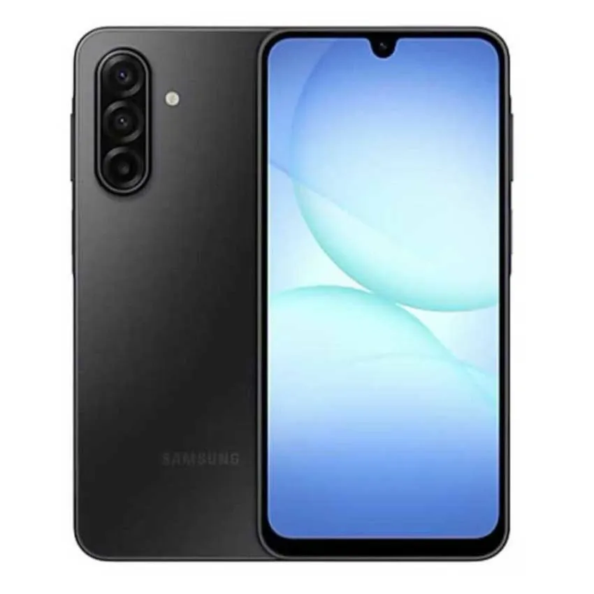 Smartphone Samsung Galaxy A17 5G | 6Go - 128Go - Noir