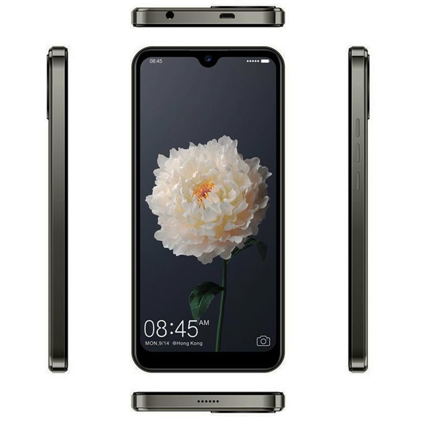 Smartphone SMART M20 | 2 Go - 64 Go - Noir 