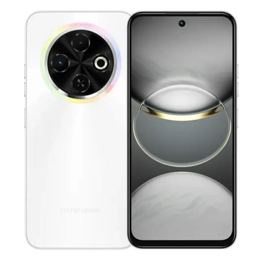 Smartphone TECNO SPARK 30C | 6 Go - 128Go 