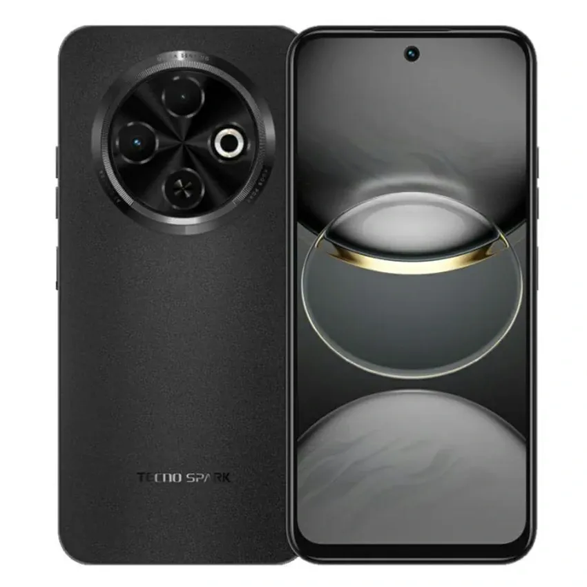 Smartphone TECNO SPARK 30C | 6 Go - 128Go 