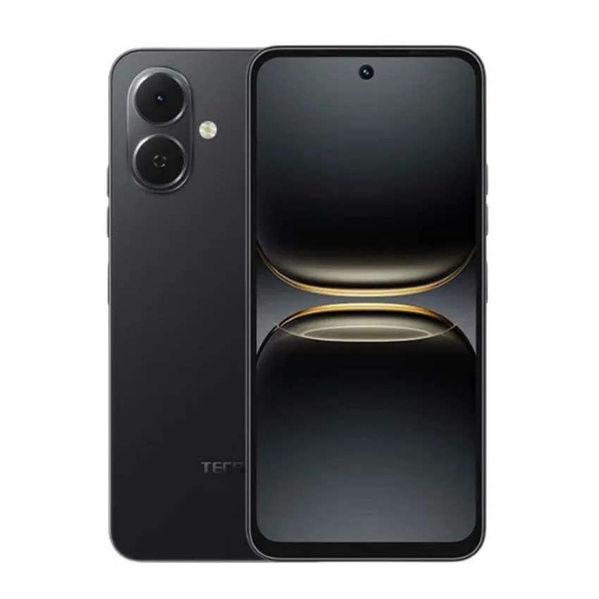 Smartphone Tecno Spark Go 2 | 3/64GO – Noir