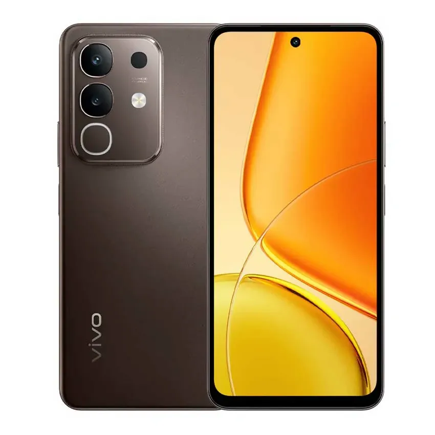 Smartphone VIVO Y29 8Go/256Go Marron