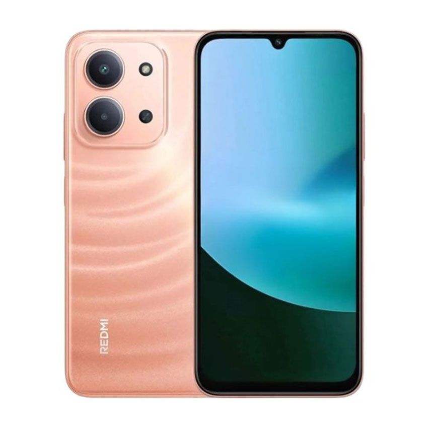 Smartphone Xiaomi Redmi 15C | 8/256 Dual Sim