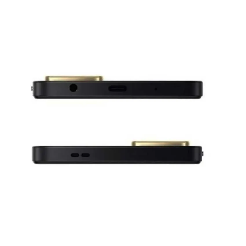 Smartphone Xiaomi Redmi A5 | 3Go - 64Go - Noir