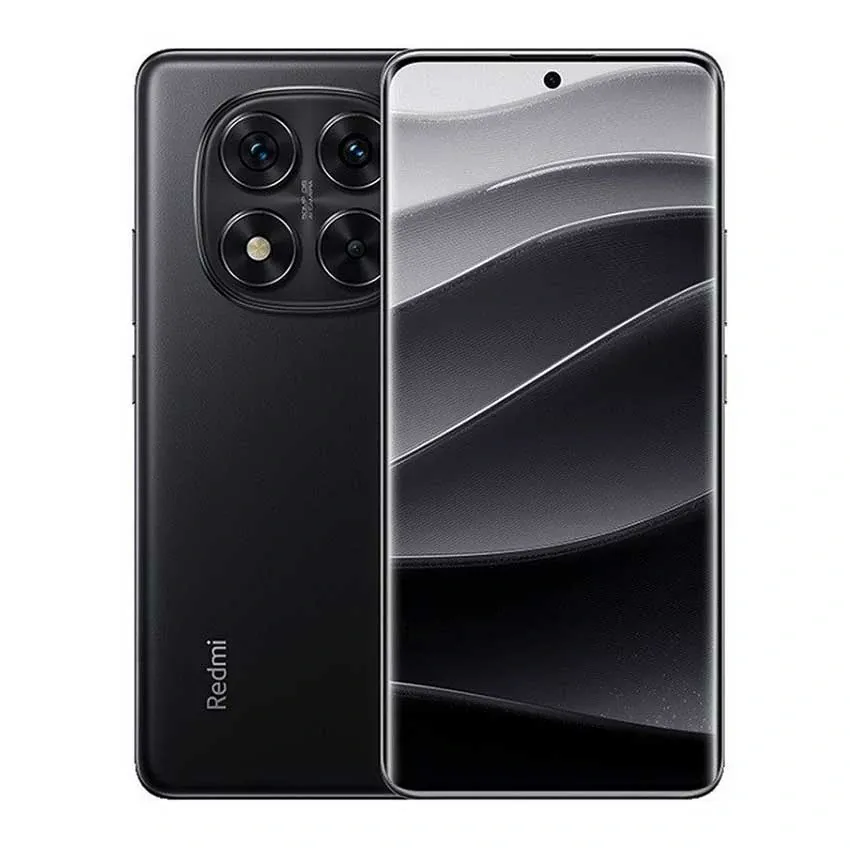 Smartphone Xiaomi Redmi Note 14 Pro 5G | 8 Go - 256 Go - Dual SIM