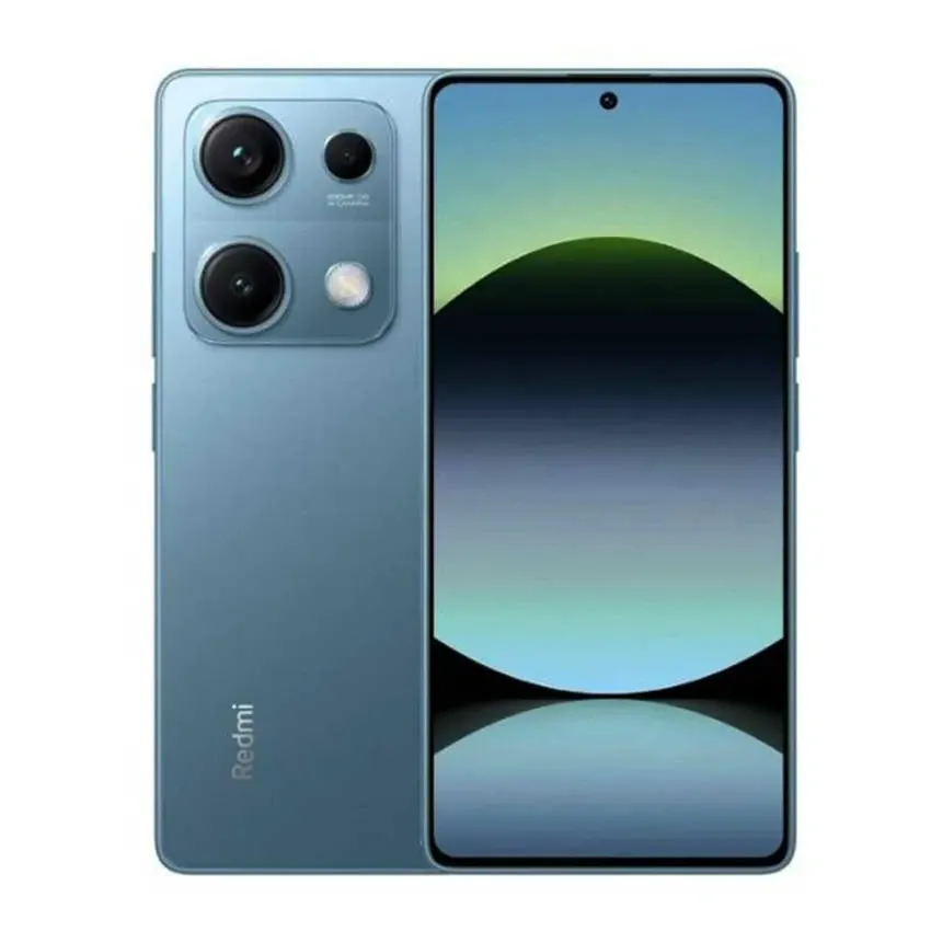 Smartphone Xiaomi Note 14S 8/256Go Bleu