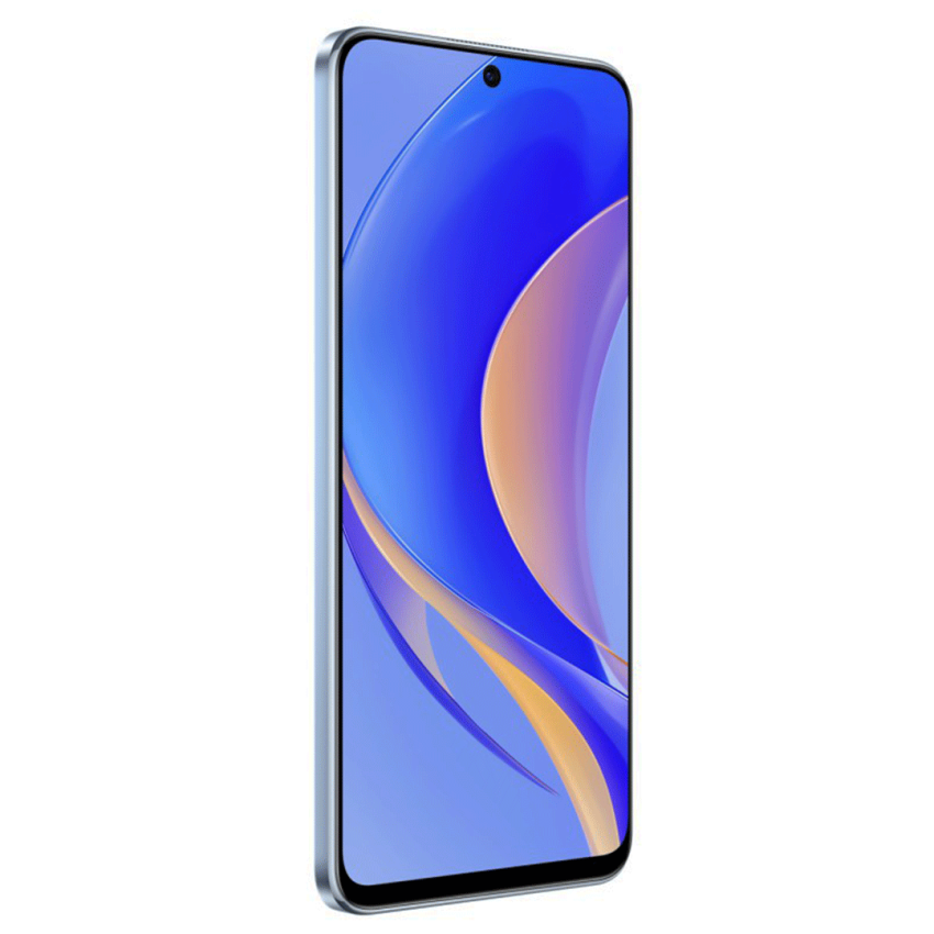 Smartphone HUAWEI NOVA Y90 | 6 Go - 128Go - Bleu 