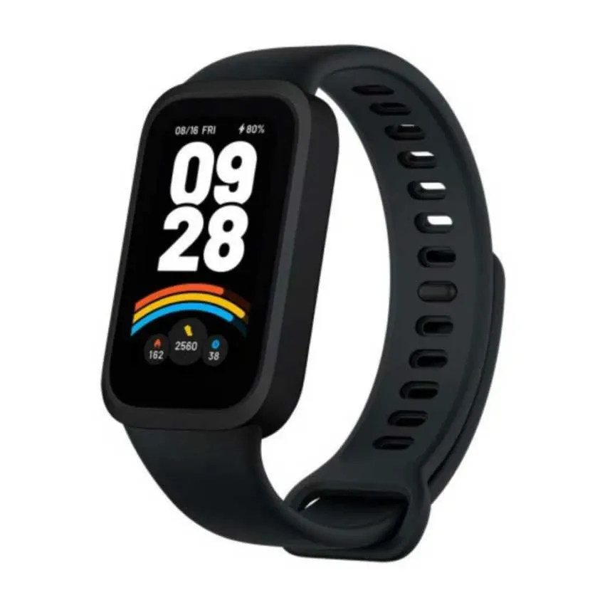 Bracelet Connectée Xiaomi Smart Band 9 Active