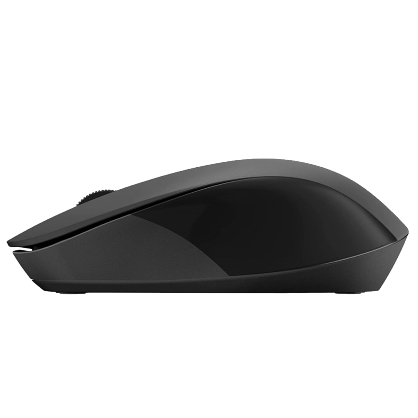 Souris Sans Fil HP | 1600 dpi - Noir (2S9L1AA)
