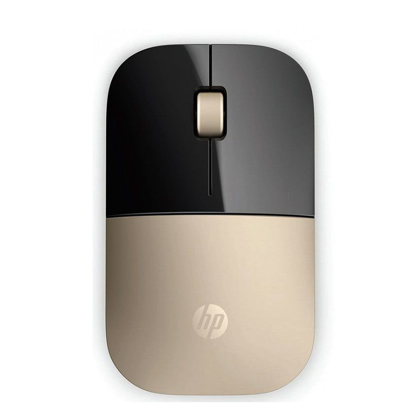 Souris Sans Fil  HP  | Z3700 - Noir - Garantie 2 Ans
