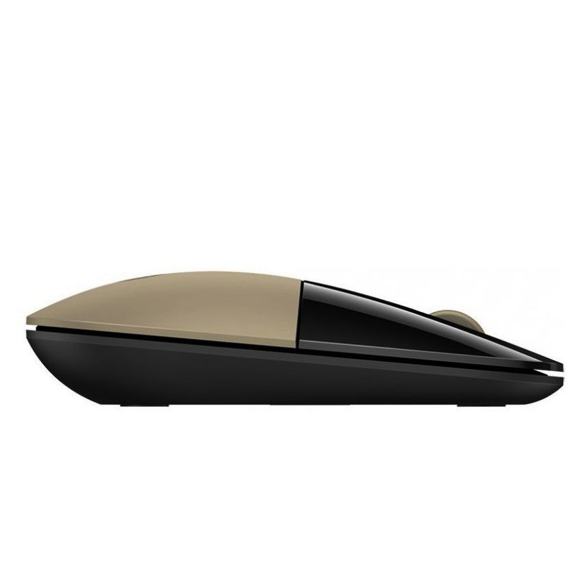 Souris Sans Fil  HP  | Z3700 - Noir - Garantie 2 Ans