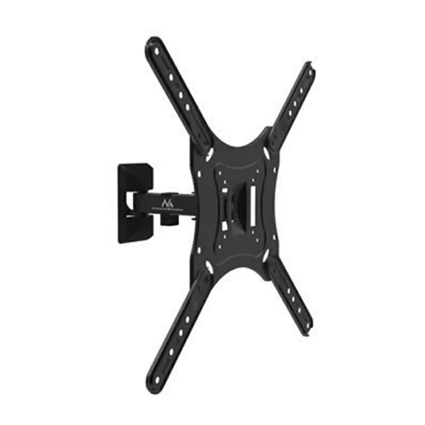 Support TV Mobile 32 à 55 pouces MCR-X400 Noir