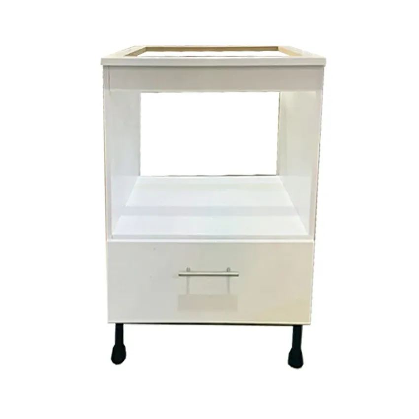 TABLE CAISSON AVEC TIROIR L 66 cm  - P 60 cm  - H 89 cm | DREAMS