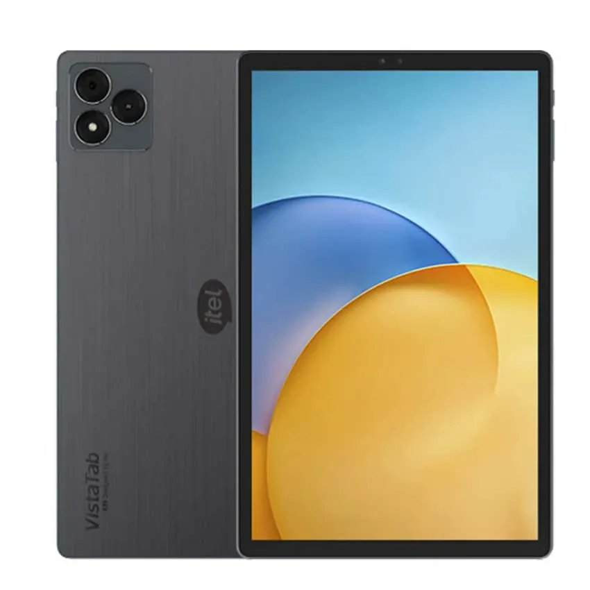 Tablette ITEL Vista Tab 11 4G 4/128Go Tactile 10.1