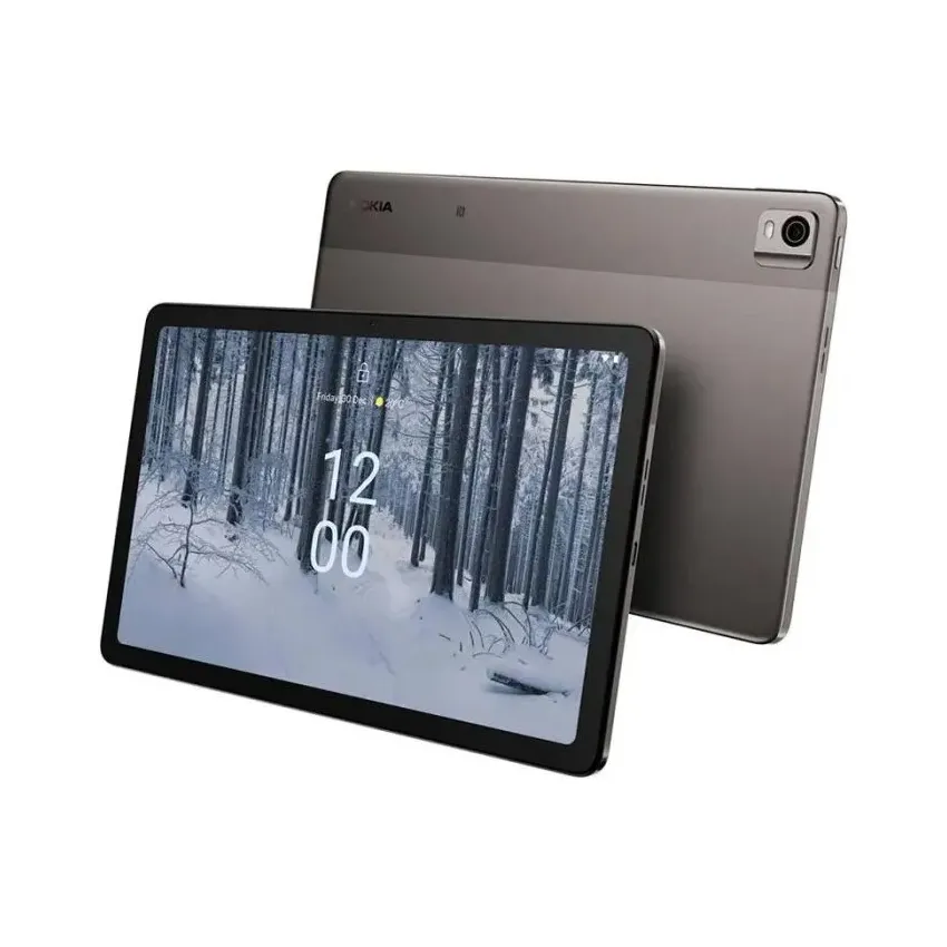 Tablette Nokia T21 4G 4/128 Tactile 10
