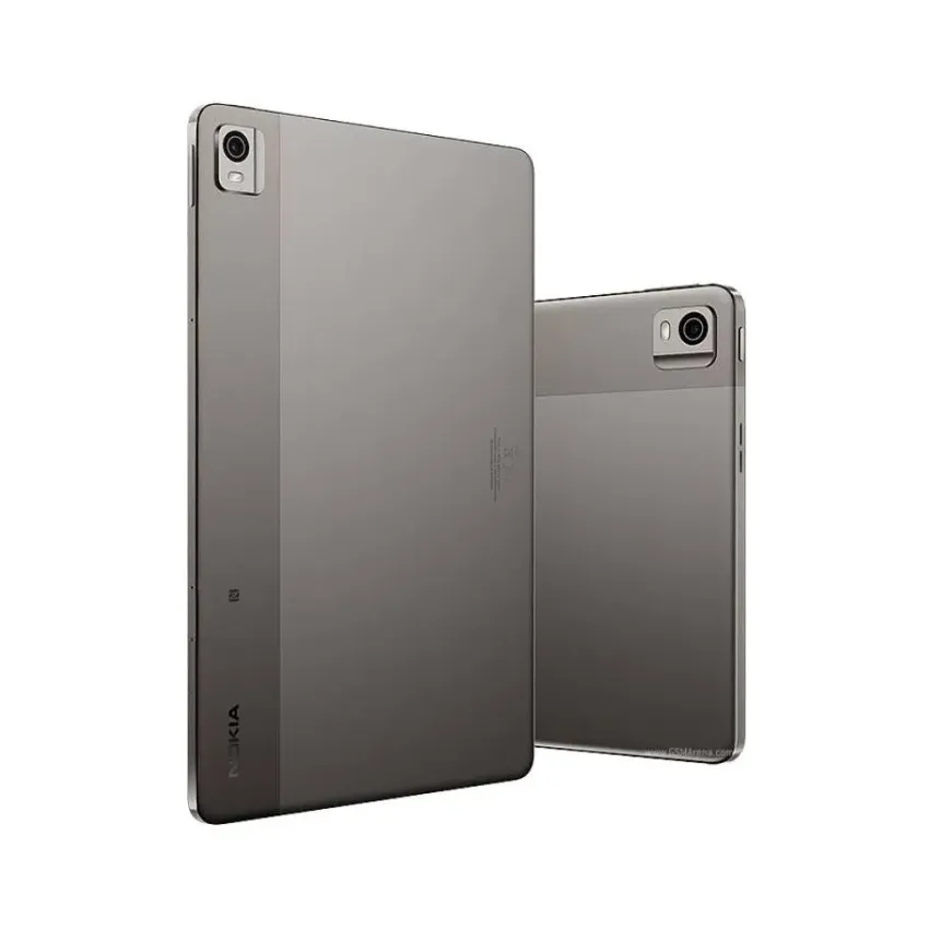 Tablette Nokia T21 4G 4/128 Tactile 10