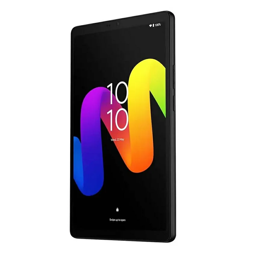 Tablette Android TCL TAB 8 - GEN 2 - 4G | 4/64GO  - Prime Noir + FLIP COVER