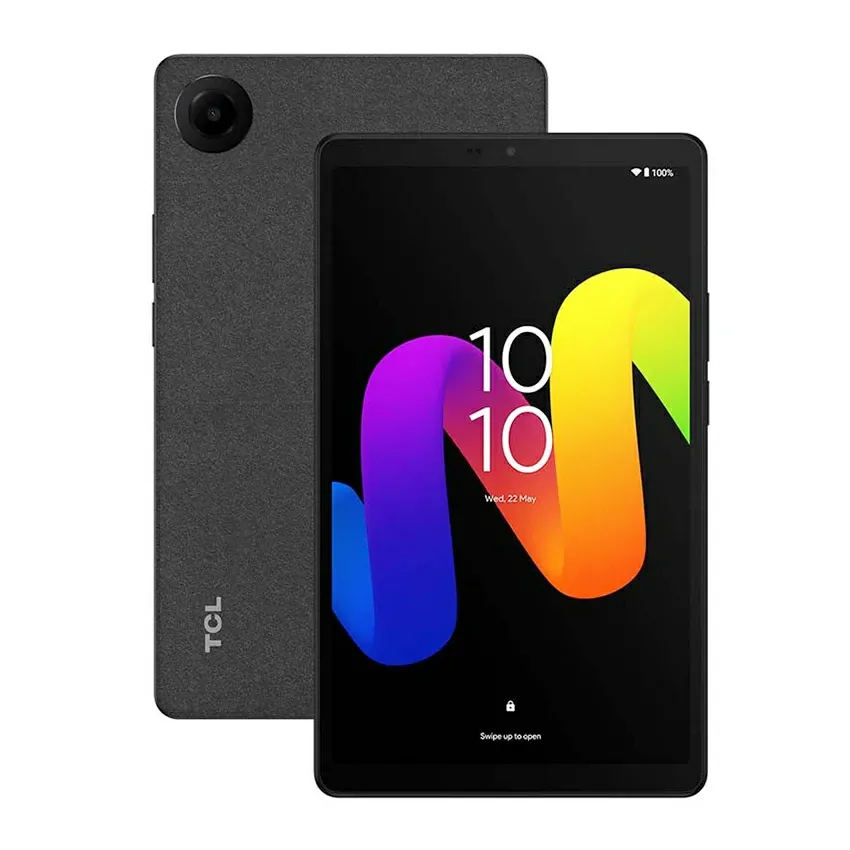 Tablette Android TCL TAB 8 - GEN 2 - 4G | 4/64GO  - Prime Noir + FLIP COVER